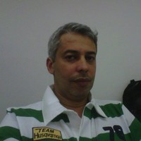 Controllab Employee Hugo Netto's profile photo