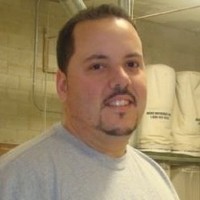 Design Fabricators, Inc. Employee Kevin Rego's profile photo