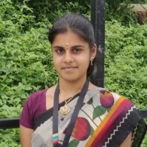 Varsha P. Email
