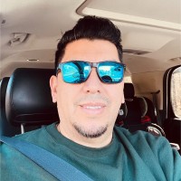 Alpas Wellness Employee Christian Cadena's profile photo