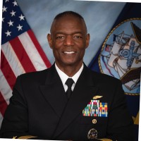 US Navy Employee Darryl Walker's profile photo