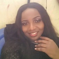 Cubana Employee Joy Abel's profile photo