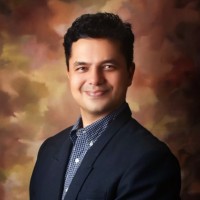 Atidan Technologies Employee Advait Chitalia's profile photo