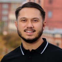 Rothschild Safaris Employee Payton Sims's profile photo