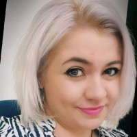 TRAMP TRAVEL Employee Stefania Paun's profile photo