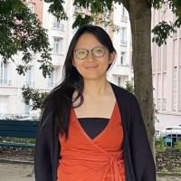 DVVD Employee Hanlin Shi's profile photo