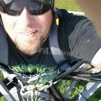 Empire Telecom Employee Vincent Guerin's profile photo