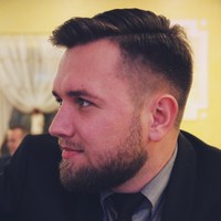 Loud Production - agencja eventowa Employee Artur Wojsa's profile photo