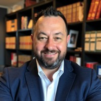 University of Dayton Research Institute Employee Blaze Baker's profile photo