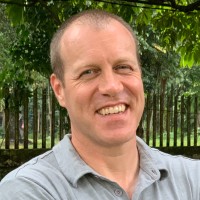 Mission Aviation Fellowship Employee Matt Basinger's profile photo