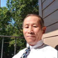Boeing Employee Samuel Han's profile photo