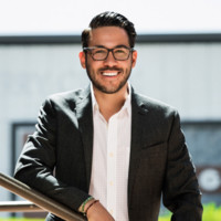 Financial Times Employee Guillermo Mazier's profile photo