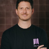 Mapular Employee Peter Rose's profile photo