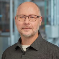 Knorr-Bremse Rail Vehicle Systems Employee John Wible's profile photo