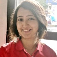 Swati Gusain Email & Phone Number