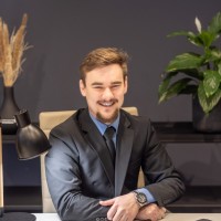 2TS Employee Pieter Vierbergen's profile photo