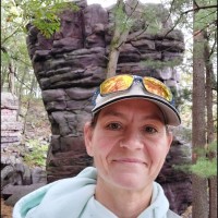 Ventris Learning Employee Carmen Georgeson's profile photo