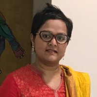 Amity University Employee Ruchika Sachdeva's profile photo