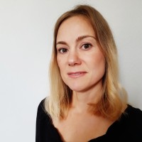 smartmicro Employee Viktoria Isakova's profile photo
