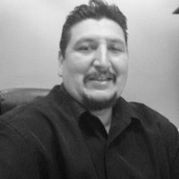 QCP Employee Anthony Vargas's profile photo