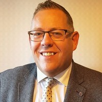 Railpen Employee Steven st John Birks's profile photo