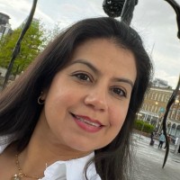 Ronor Employee Lolymar Frias Guzman's profile photo