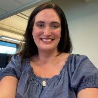 Waystar Employee Amanda Coombs's profile photo