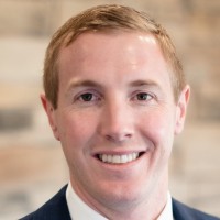 Edward Jones Employee Justin Madsen's profile photo
