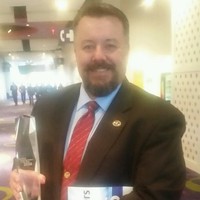 La Bastille Employee Arthur Couch's profile photo