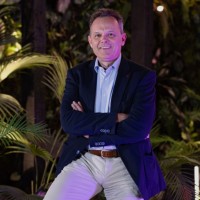 Jati & Kebon Furniture Employee Hans Swinnen's profile photo