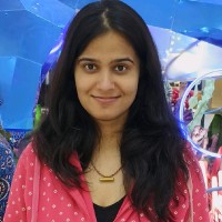 Gap Inc. Employee Subhashree Panda's profile photo