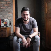 Experiencias Ayáka Employee Jorge Ivan Correa's profile photo