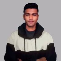 Sanmark Solutions Employee Pasindu Mendis's profile photo