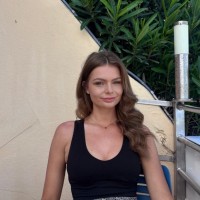 STOCKED Employee Grace Stanbury's profile photo