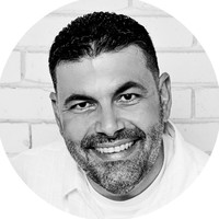 PREMIER System Integrators Employee Gilberto Diaz's profile photo