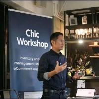 Chic Workshop Employee Duncan Tang's profile photo