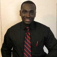 ACP Composites, Inc Employee Emmanuel Solomon's profile photo