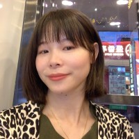 DGene Employee Ping Wan's profile photo