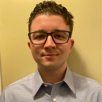 Regions Bank Employee Micah Keith's profile photo