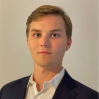 Verdox Employee Liam Malloy's profile photo