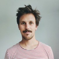 Verhaert | Digital Innovation Employee Tom Hendrickx's profile photo