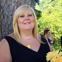 Child & Family Services of Erie County, Inc. Employee Brittany Horan's profile photo