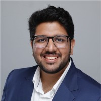 Spot-On Employee Nipun Manghi's profile photo