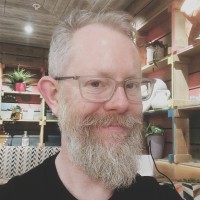 GAME Engineering Employee Joe Hoare's profile photo