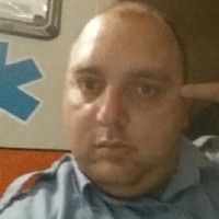 Century Ambulance Service, Inc. Employee Harrison Mosley's profile photo