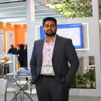 EvA- Evolutionary Algorithms Employee Dibyajyoti Panda's profile photo