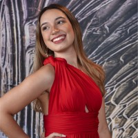 Casoca Employee Fernanda Mello's profile photo