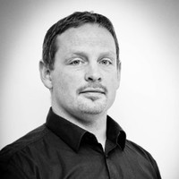 ICELANDIA Employee Bjarki Bragason's profile photo