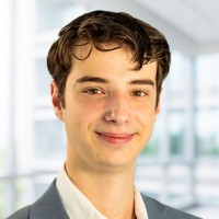 CGI Nederland Employee Milan Albertz's profile photo