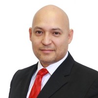 Raypak Employee Manuel Elizono's profile photo